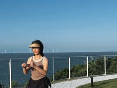 -宁波松兰山滨海旅游度假区