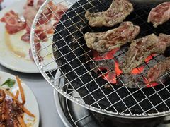 -松明一烤肉馆(鲁园店)