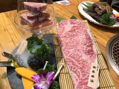 -黑牛の店·和牛烧肉(合生汇店)