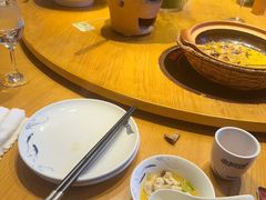 -老阿爸鲜鱼土菜(独墅湖店)