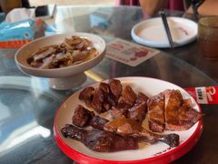 -老鼎万春卤菜(五代传承创始老店)