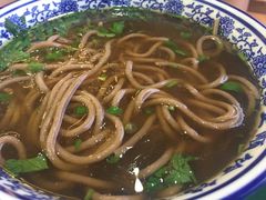 -正顺饸饹馆(中土商务楼店)