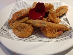 -醉壹号海鲜大排档·老厦门特色菜(厦门美食地标店)