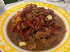 -金柱大盘鸡(和田二街店)