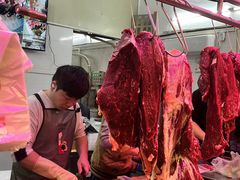 -阿娟牛肉丸·手打牛肉丸·现做现卖