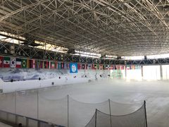 -世界之窗阿尔卑斯冰雪世界
