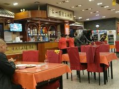 大堂-北京小肠陈饭庄(方庄店)