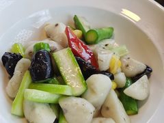 -院子餐厅·大锅菜·老杭帮(桥西直街店)