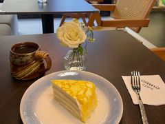 -ommo cafe(半岛城邦店)