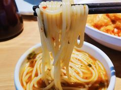 -壹霖·洱语云南菜(方恒国际店)