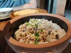 -寨子里的钵钵菜-湘西山里菜(火车站店)
