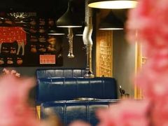 -隐炉和牛烧肉店(群力店)