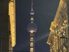 -上海外滩茂悦大酒店