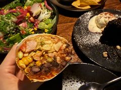 -Q MEX 库迈墨西哥餐吧(三里屯店)