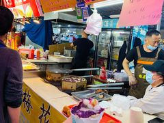 -大学城夜市