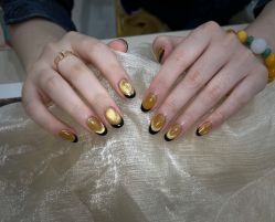-UMl Nail 尤米美甲美睫半永久