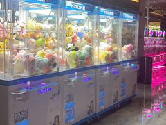 -青水瓦台汤泉(未央店)