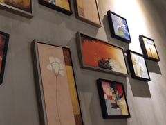 大堂-拿渡麻辣香锅(银泰创意城店)