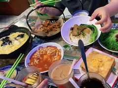 -七爷清汤腩·港式餐厅(金狮广场店)