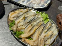 -琥珀川糟粕醋·香草鸭·鸡煲(慈云寺店)