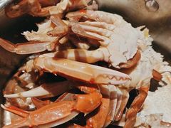 -领鲜活海鲜榴莲自助火锅(东门店)