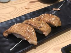 -昊·来了寿司(双楠2店)