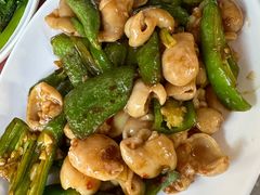 -黎记大排档(慈云路店)