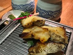 -蟹将军·松叶蟹和牛日料放题自助(K11店)