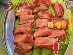 -宏八酒楼(西樵山景区店)