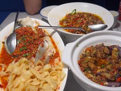-兰湘子·湘菜小炒(南京江宁万达店)