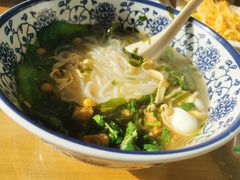 -东关吉祥西安腊汁肉夹馍(健德门店)