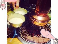 -麻蒲碳烤肉(远景路1号店)