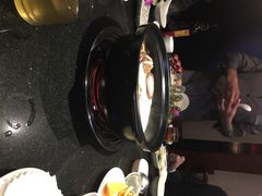捞王锅物料理(崑山店)-捞王猪肚鸡火锅(昆山店)
