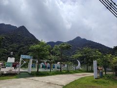 -南丹山森林王国