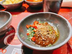 -谭鸭血老火锅·匠心(环球港旗舰店)