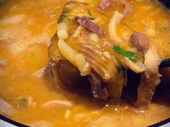 -西贝(上海我格广场店)