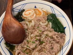 -哥哥の深夜食堂(红松东路店)