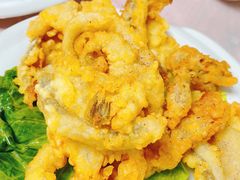 -阿杰臻选海鲜饭店(普陀山店)