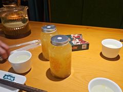 -大鸽饭(马王堆店)