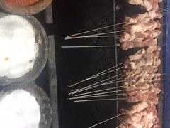 -永安烧烤