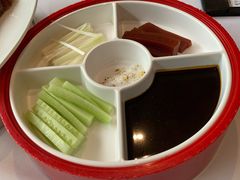 -月福京味斋·烤鸭店·北京菜(鼓楼总店)