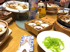 -外婆印象·家常菜(万科店)