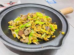 -吃不恼火·江湖菜·小酒馆(日月光田子坊店)