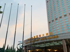 -南京维景国际大酒店(南京博物院店)