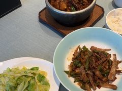 -安徽大厦中餐厅
