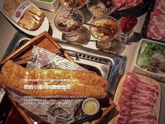 -渡娘火锅(大兴大悦春风里店)