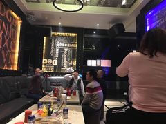 -星都会KTV(润政广场店)
