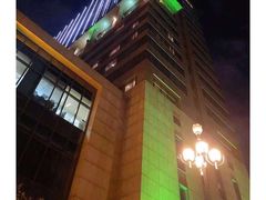 -上海虹桥西郊假日酒店