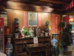-民俗村柴火灶·景德江西菜(中国陶瓷博物馆店)