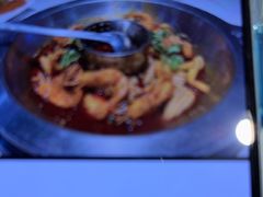 -喜虾客·大虾火锅(郑州无限城店)